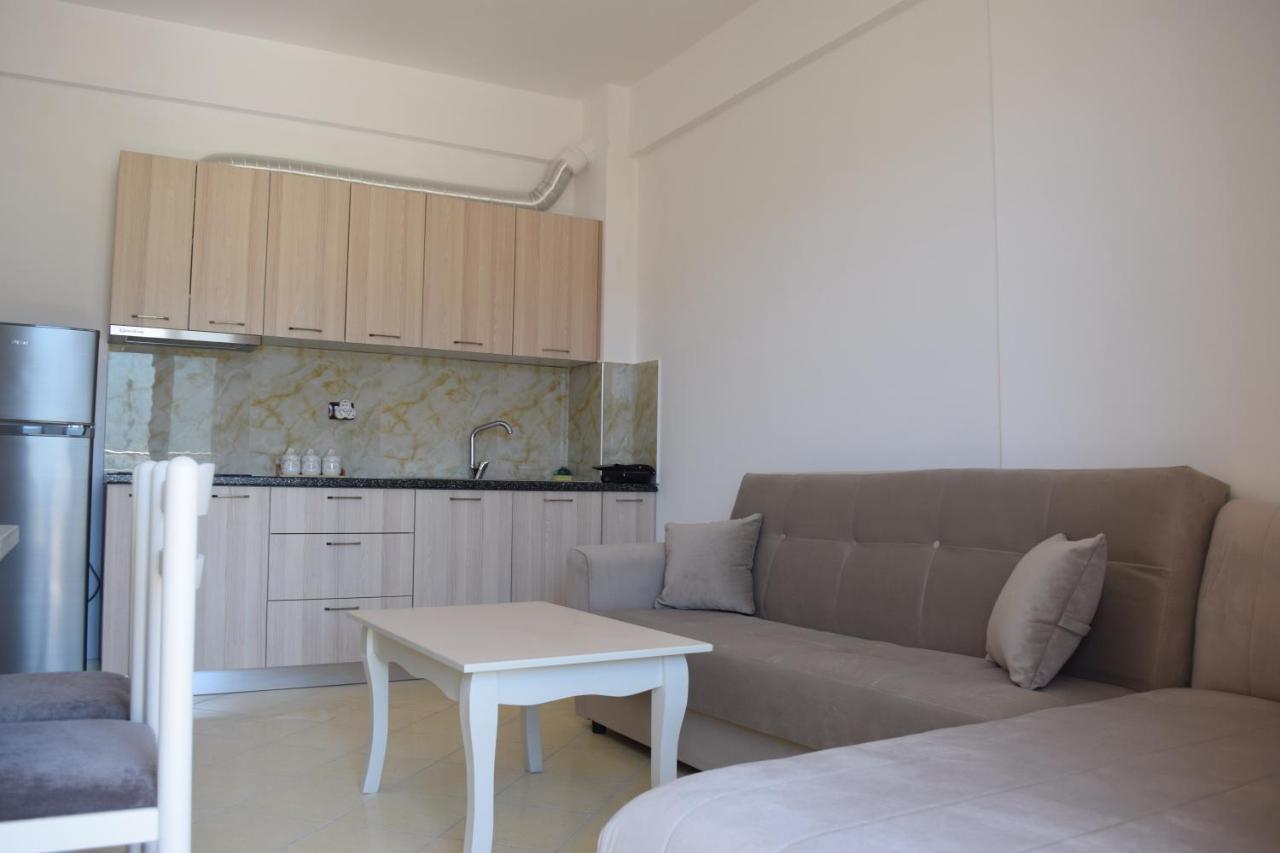 360 Degree Sea & Mountain Panorama View Apartments With Grand Terrace Орикум Екстериор снимка