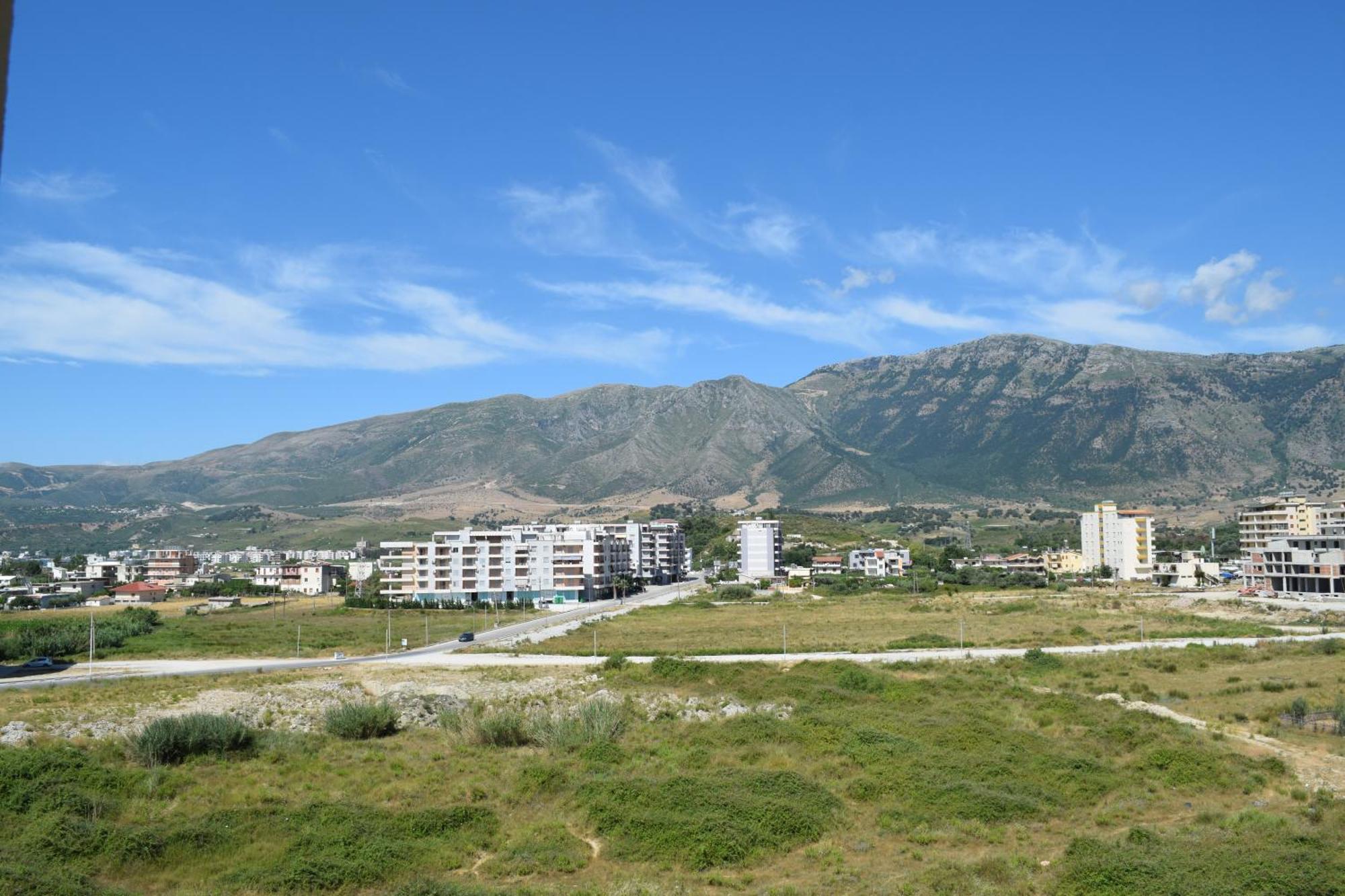 360 Degree Sea & Mountain Panorama View Apartments With Grand Terrace Орикум Екстериор снимка