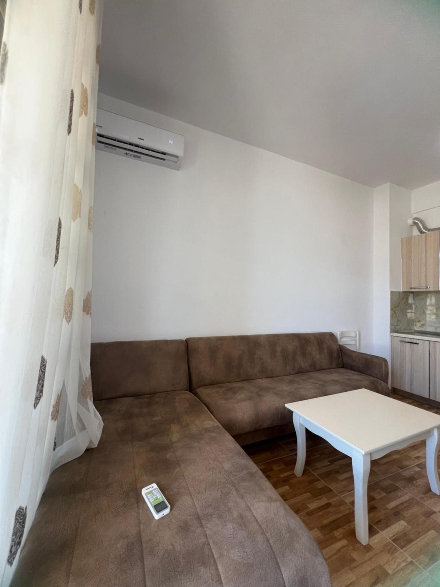 360 Degree Sea & Mountain Panorama View Apartments With Grand Terrace Орикум Екстериор снимка